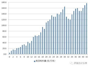 大数据收集分析在规模鸡场精细化管理中的意义与价值